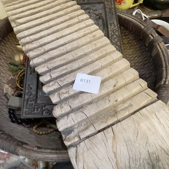 F***）其他陶B131号工艺品