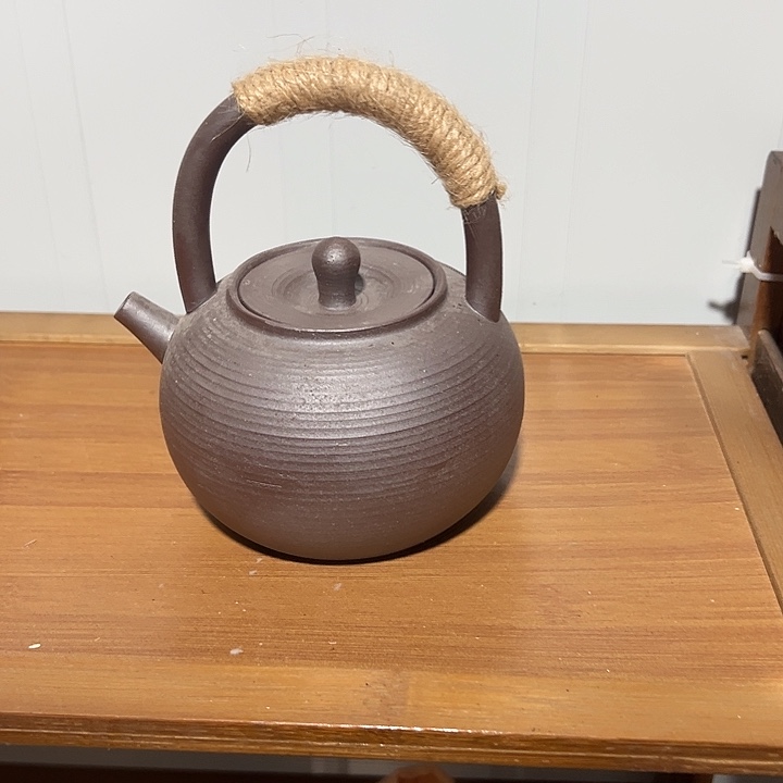 微瑕茶具介意勿拍