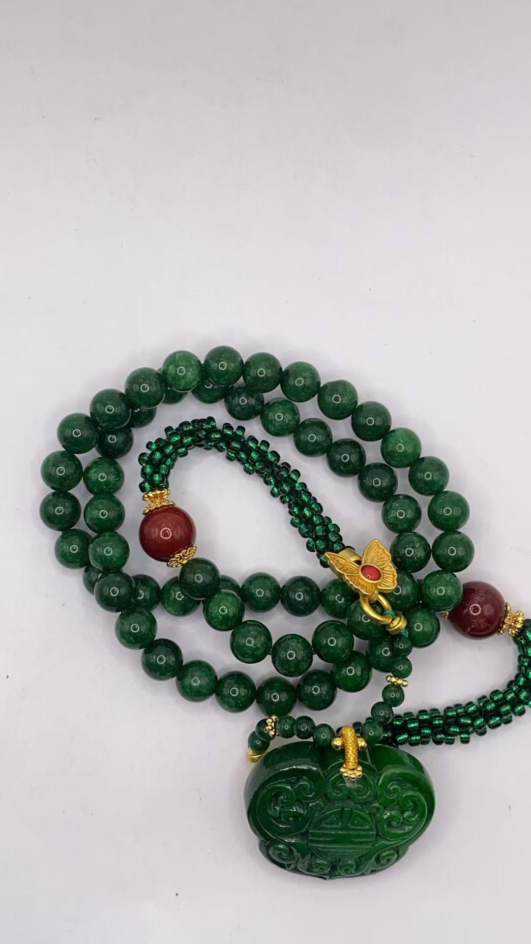 【创艺家】CY191 设计时尚气质吊坠（多样性发货发其一）