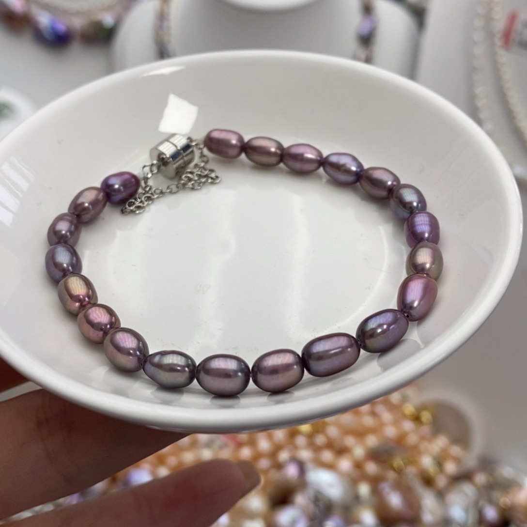 未镶嵌淡水珍珠其它