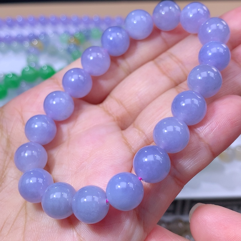 【闪购商品】未镶嵌手链翡翠翡翠