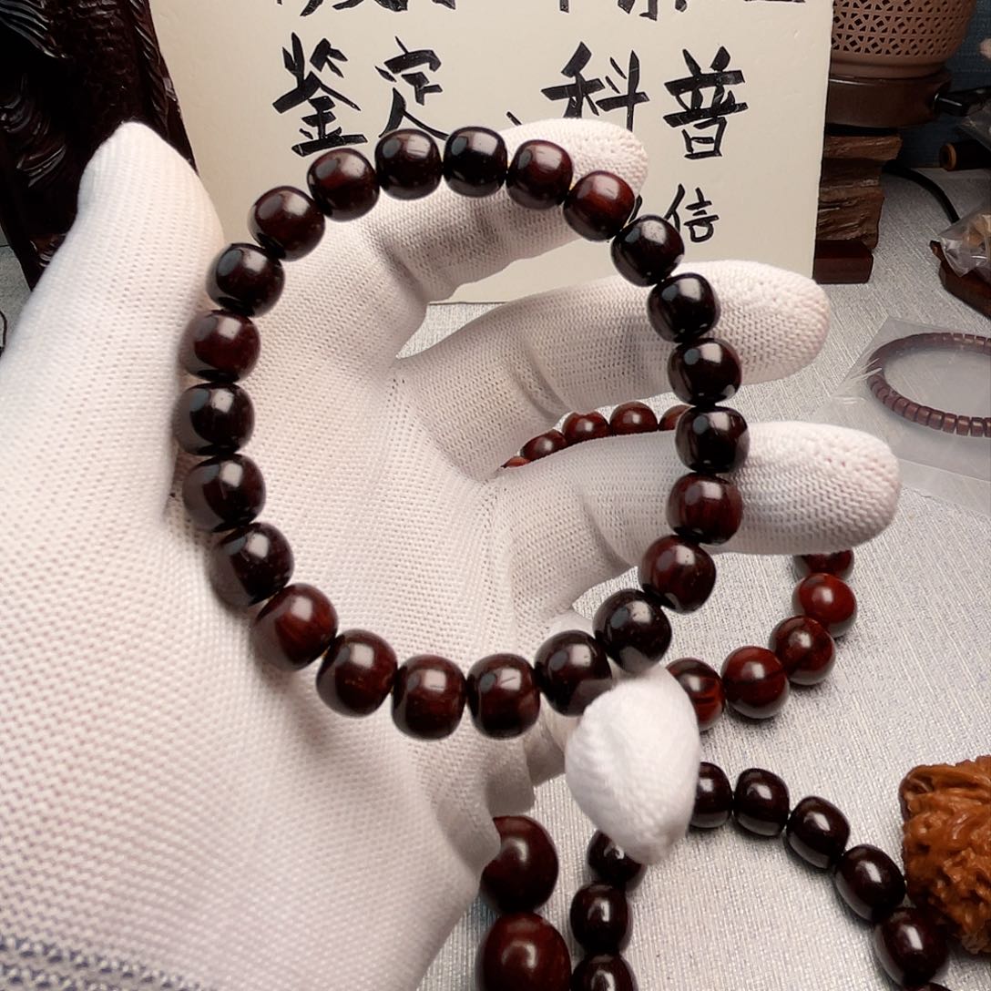 檀香紫檀（小叶紫檀）简****