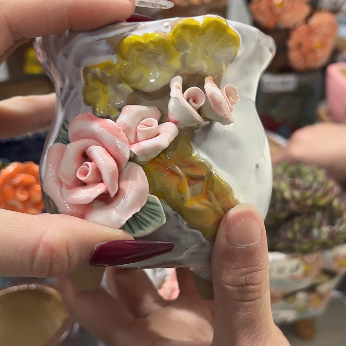 【闪购商品】红陶福利