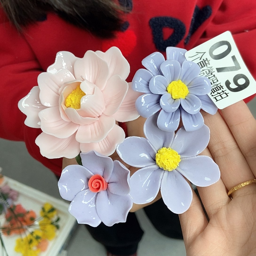 陶瓷设计风格现代