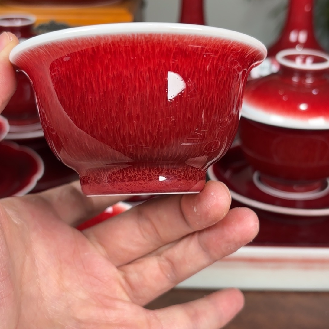 景德镇杯子杯子杯子