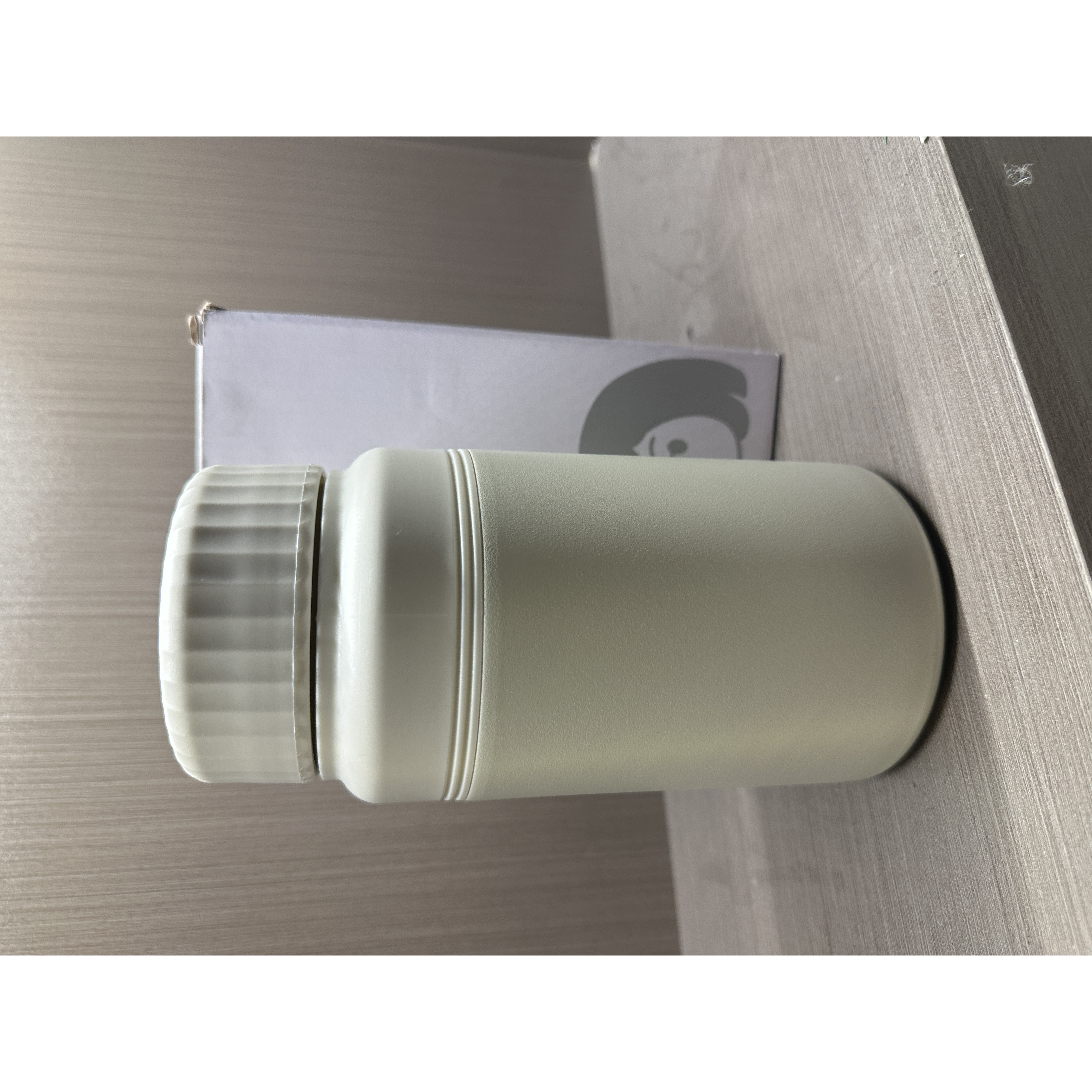 超大超厚密封性保温杯出口外贸品质 随机发