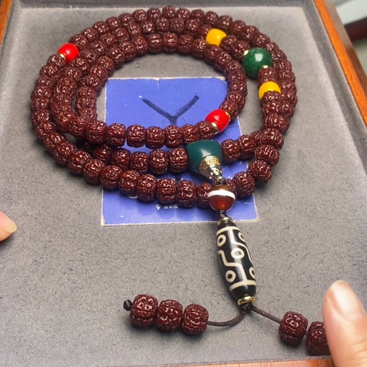 吊坠金刚菩提金刚