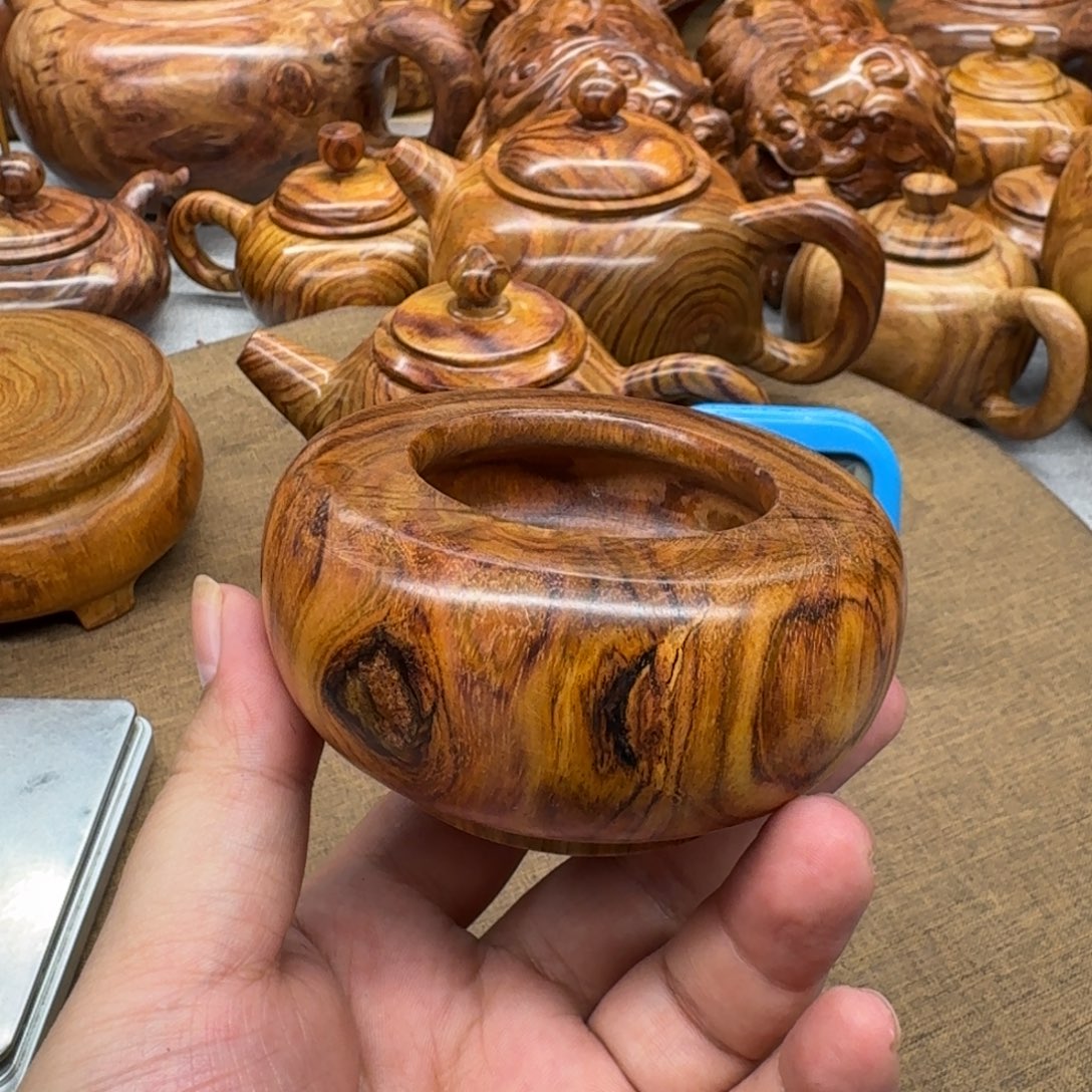 又***彩黄花梨/降香黄檀8888888888