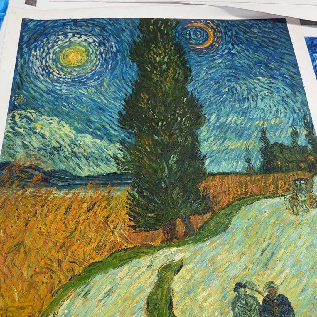 油画优惠活动时间即日