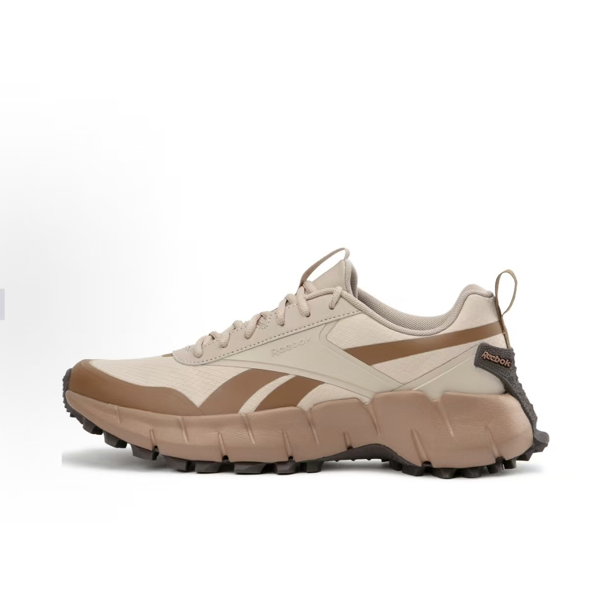 Reebok/锐步 ZIG HLC  运动舒适百搭低帮跑步鞋 