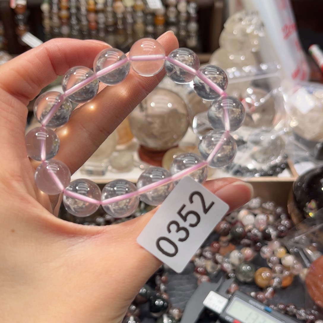 【闪购商品】未镶嵌大型摆件（非配饰）水晶