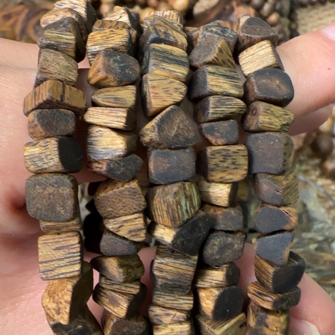 5条碎银子花香蜜甜味