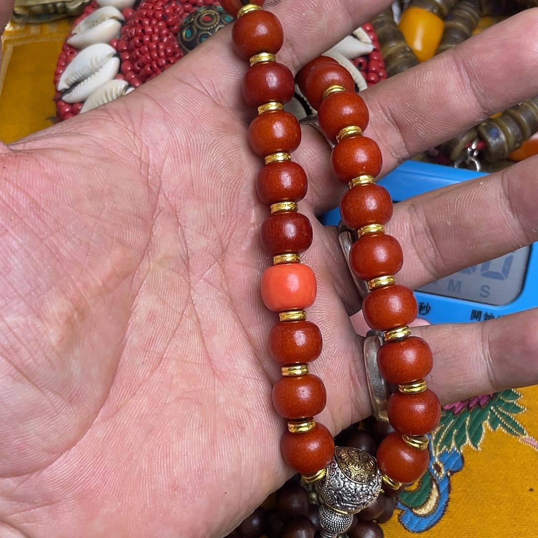 安****门菩提根扎西德勒 