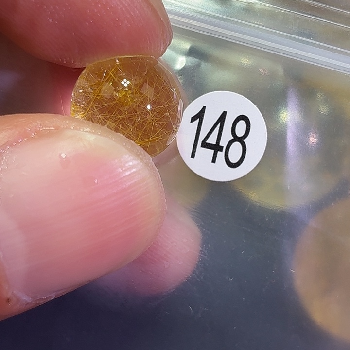 ****开水晶吊坠(不含链)未镶嵌