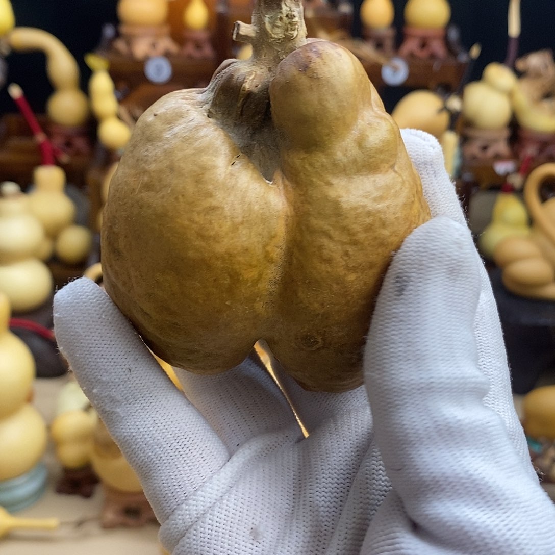 n***n文玩葫芦文玩葫芦