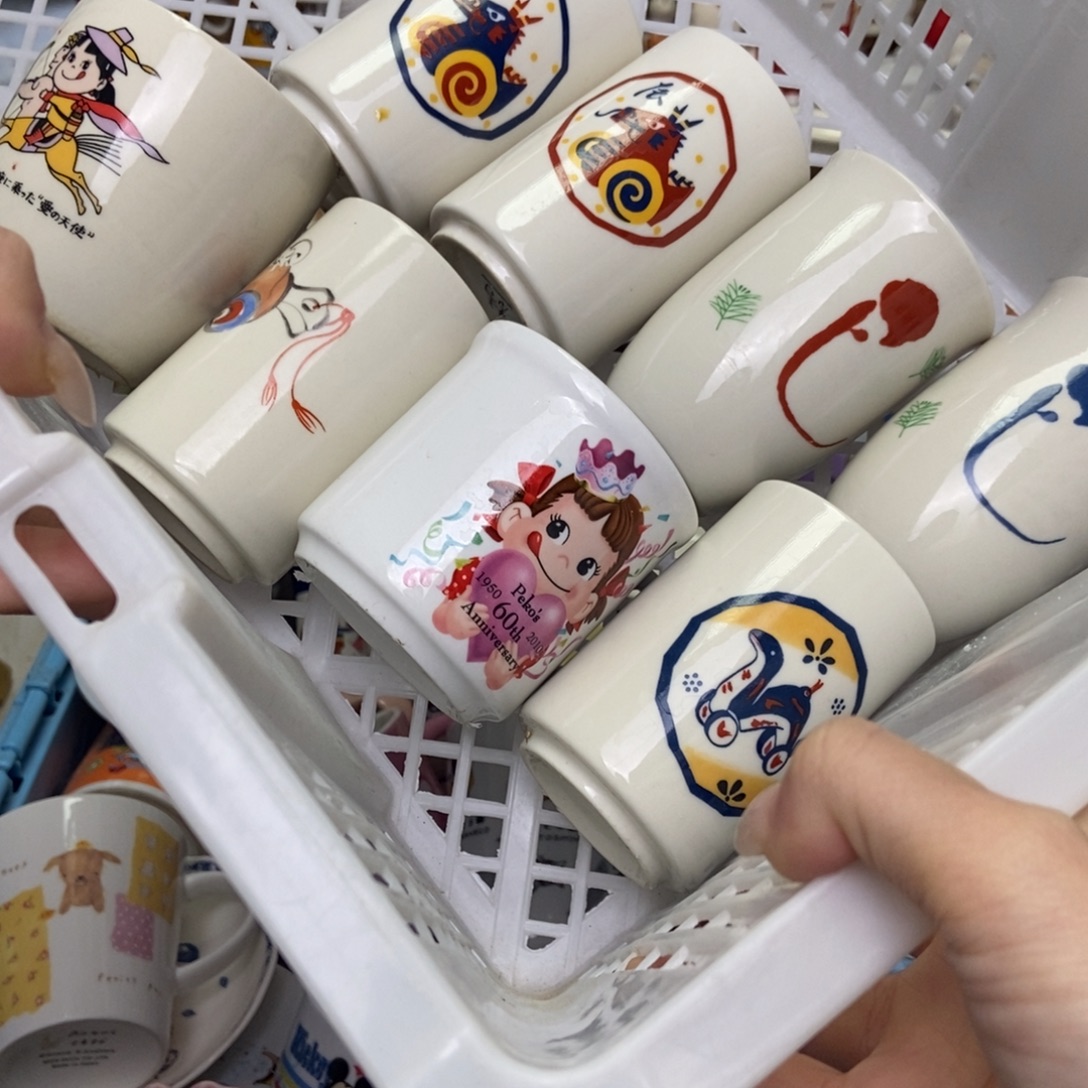 E***n瓷片陶瓷退货拉黑