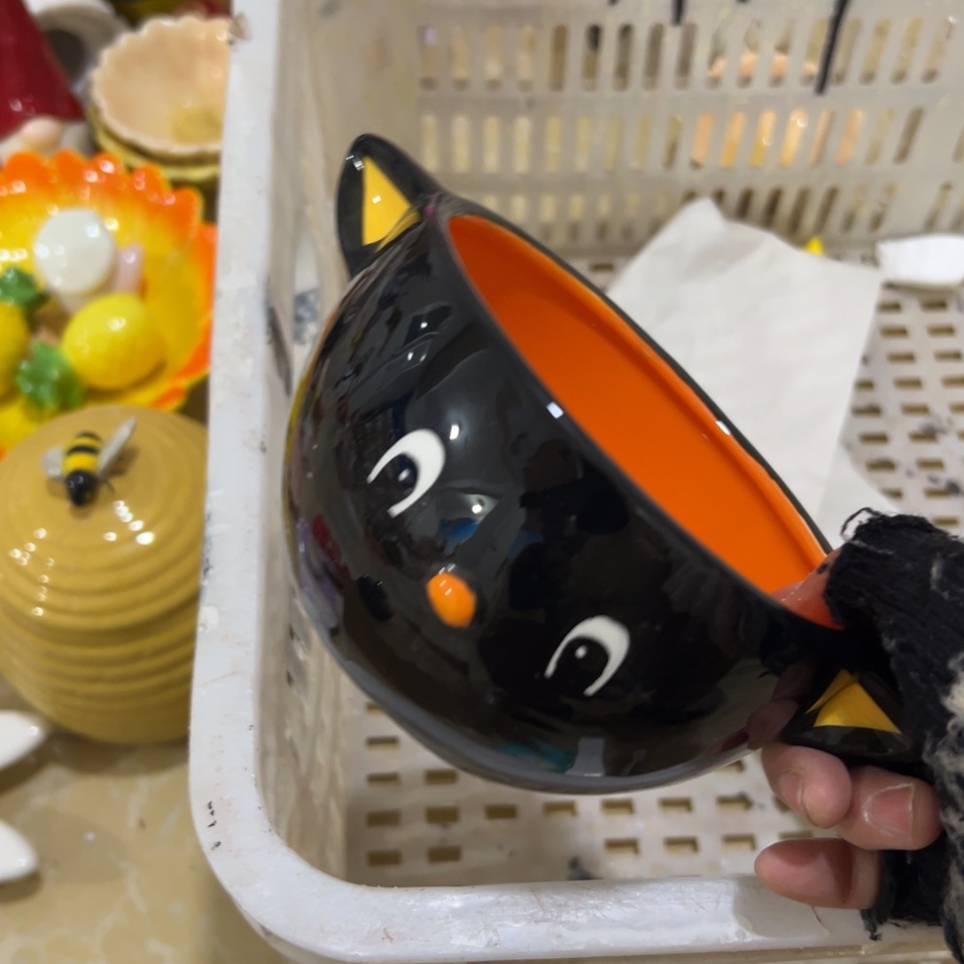 摆件陶瓷陶瓷陶瓷陶瓷