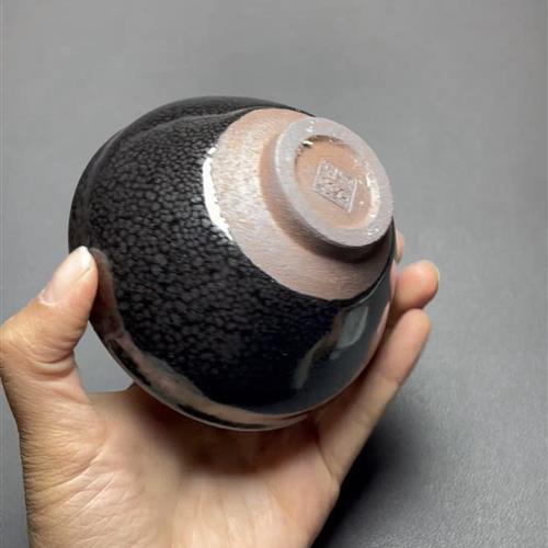 【闪购商品】茶盏-591............