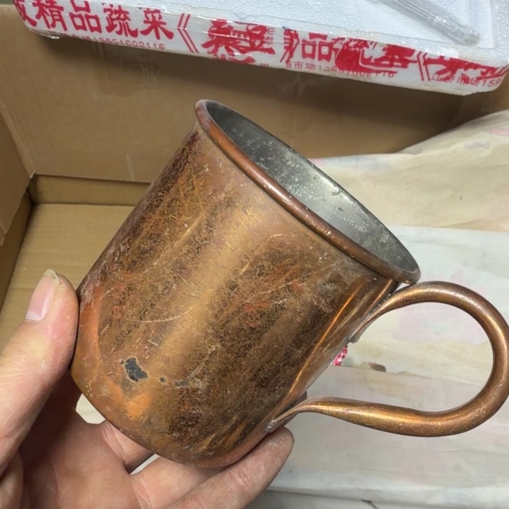 大***唐民俗物件杂项专拍