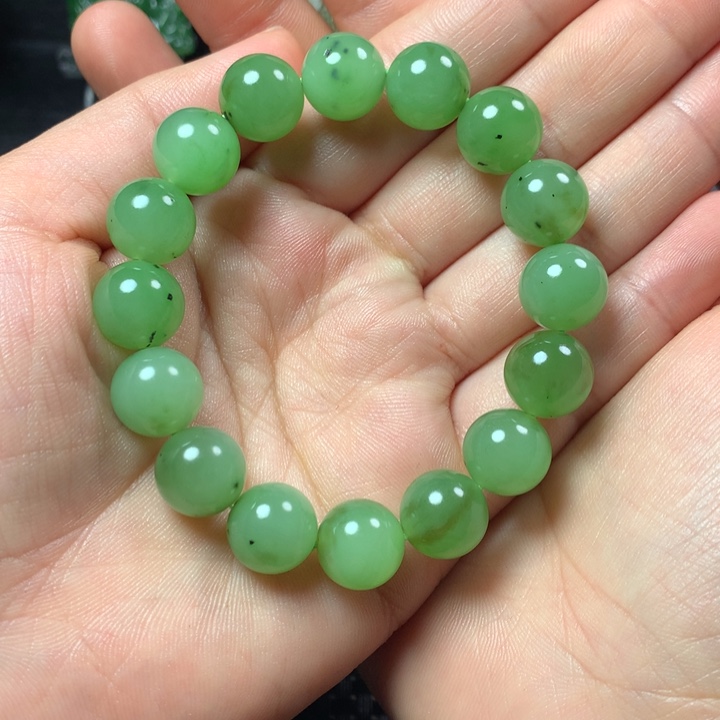 和田玉颈饰未镶嵌快**限