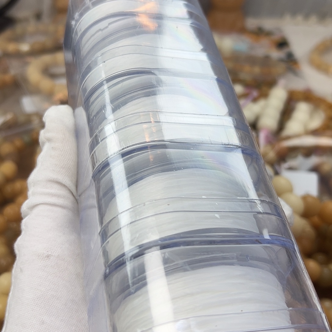 吊坠菩提根/象牙果1.2扁线发一坨