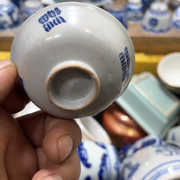 陶瓷茶玩榜第二十名