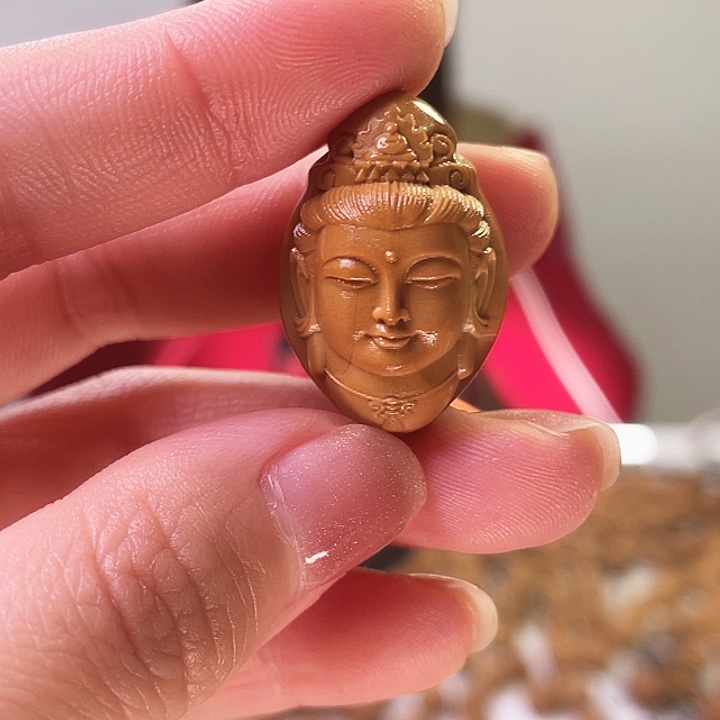 手串/手链橄榄核橄榄核