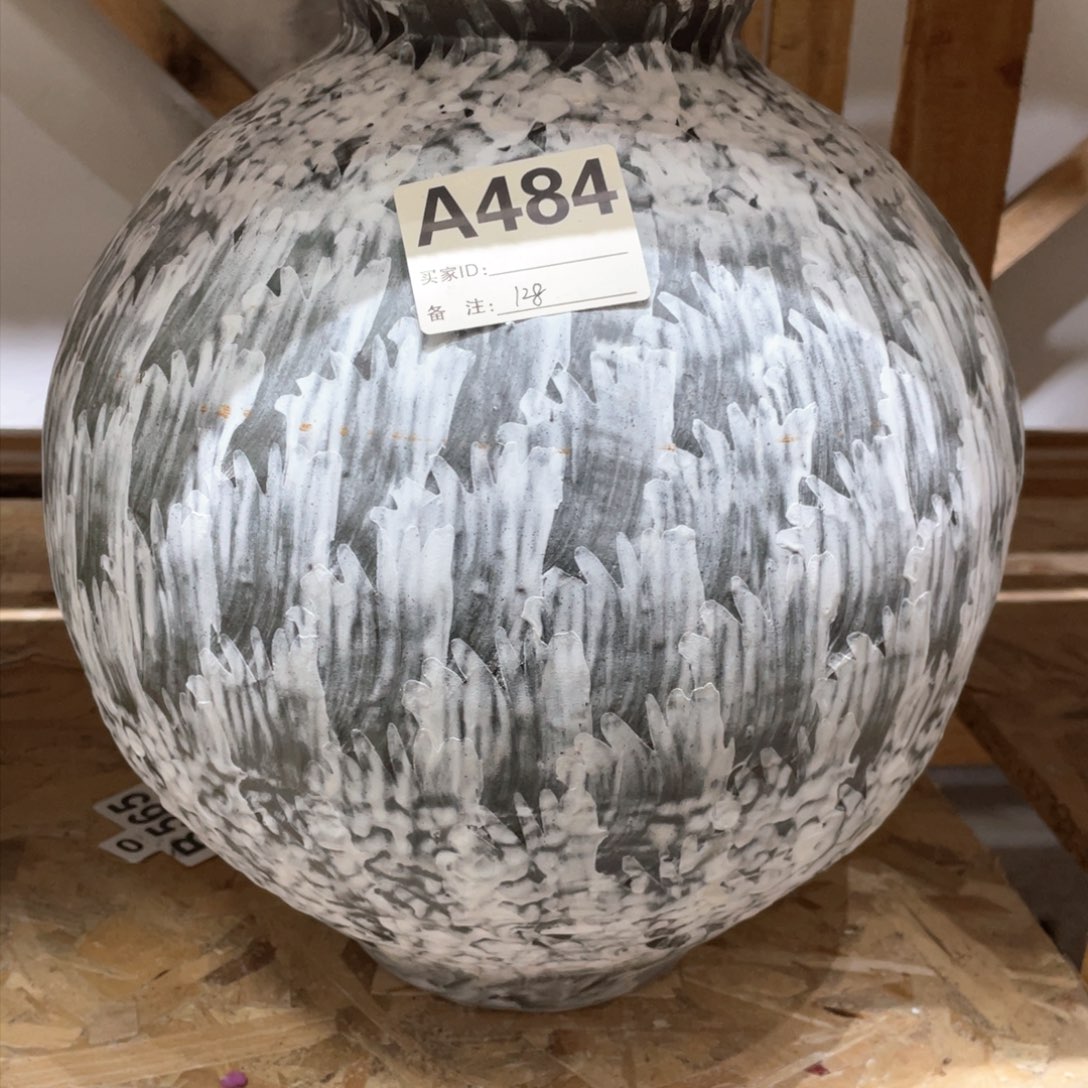 摆件景德镇陶瓷艺术博物