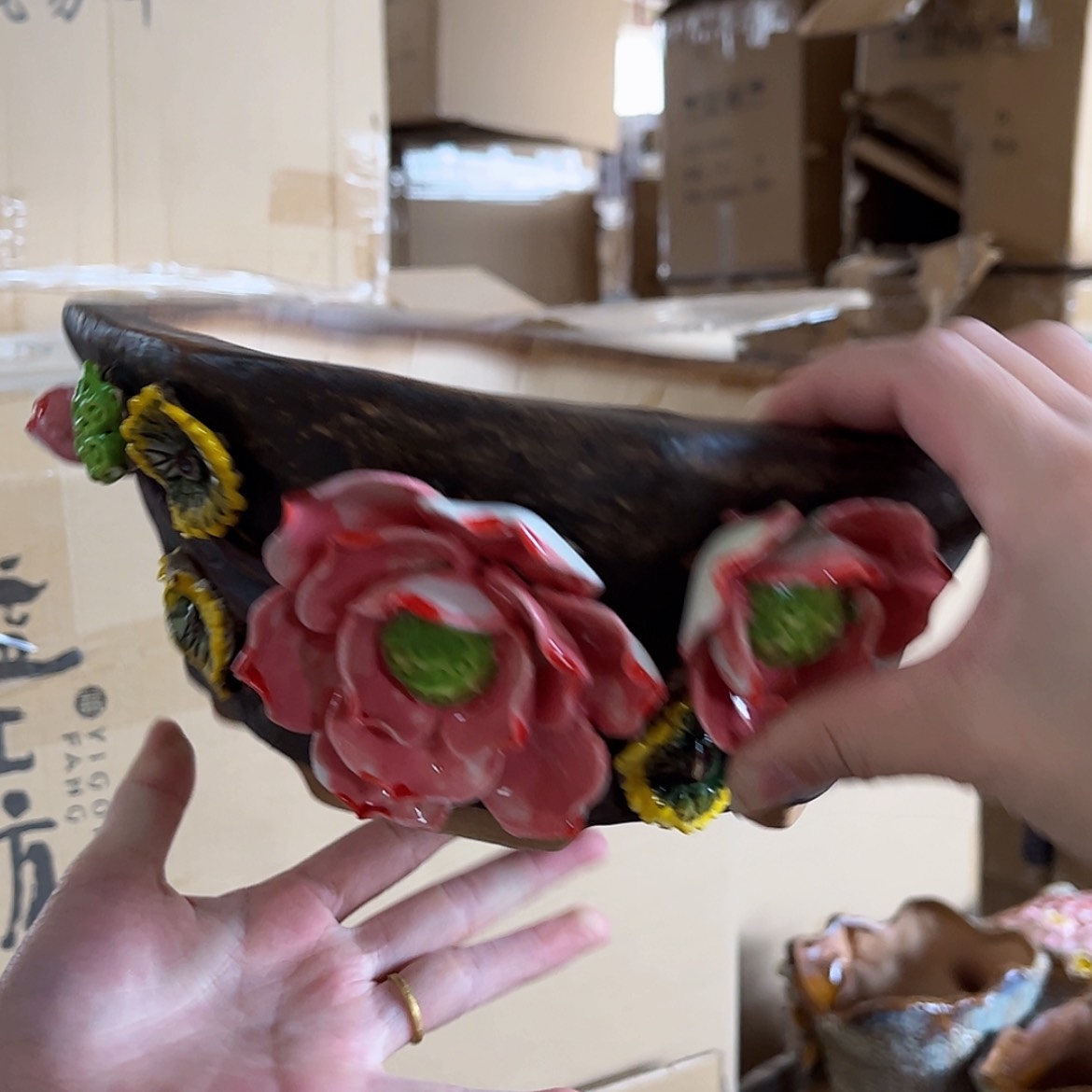 【闪购商品】红陶福利