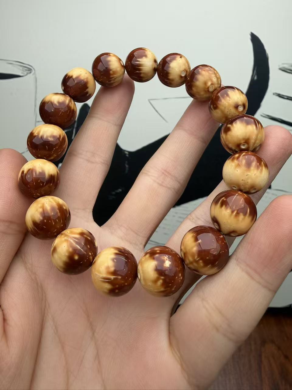 紫金鼠半壁江山花龙蛋