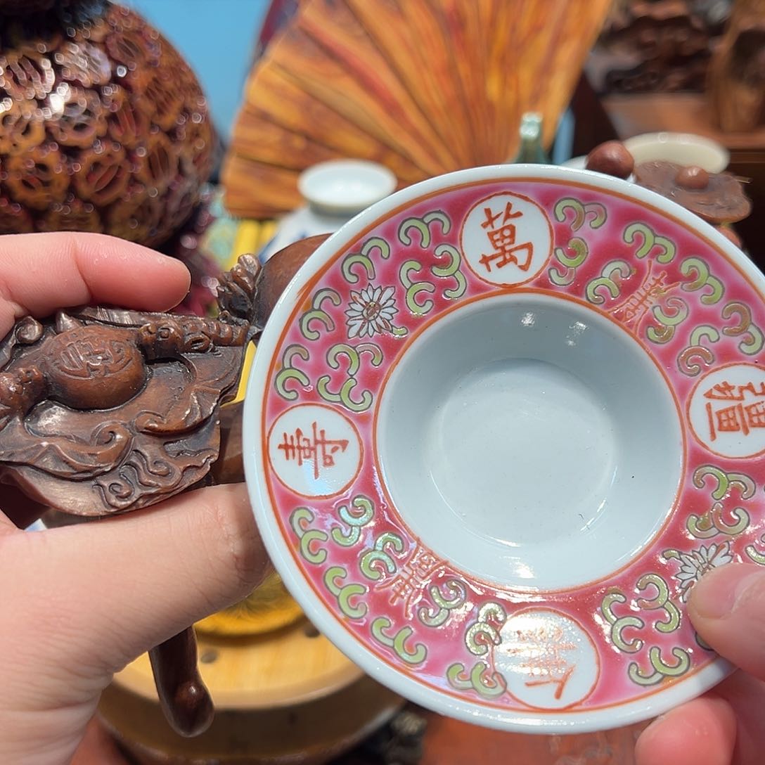 瓷片瓷器瓷器瓷器