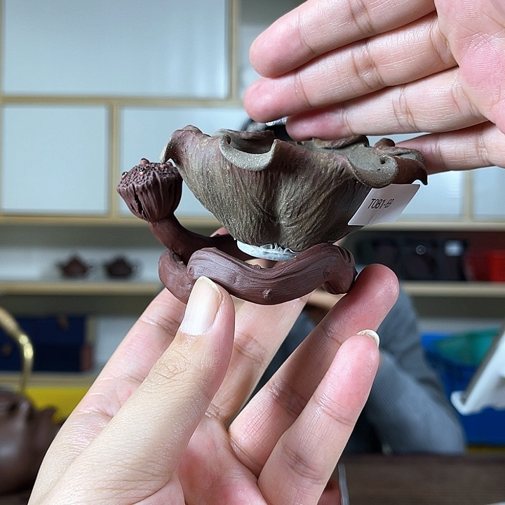 紫砂茶壶紫砂工艺厂