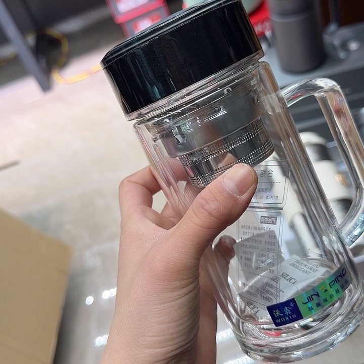 沃鑫端把 350ml   微瑕 6007-3微瑕