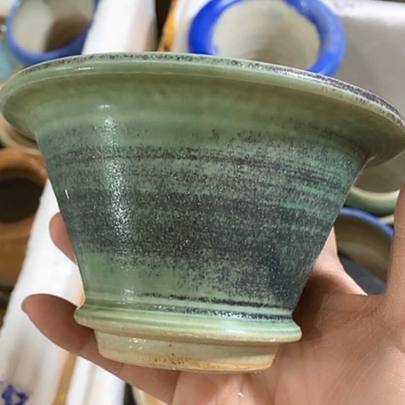 【闪购商品】红陶口10.5