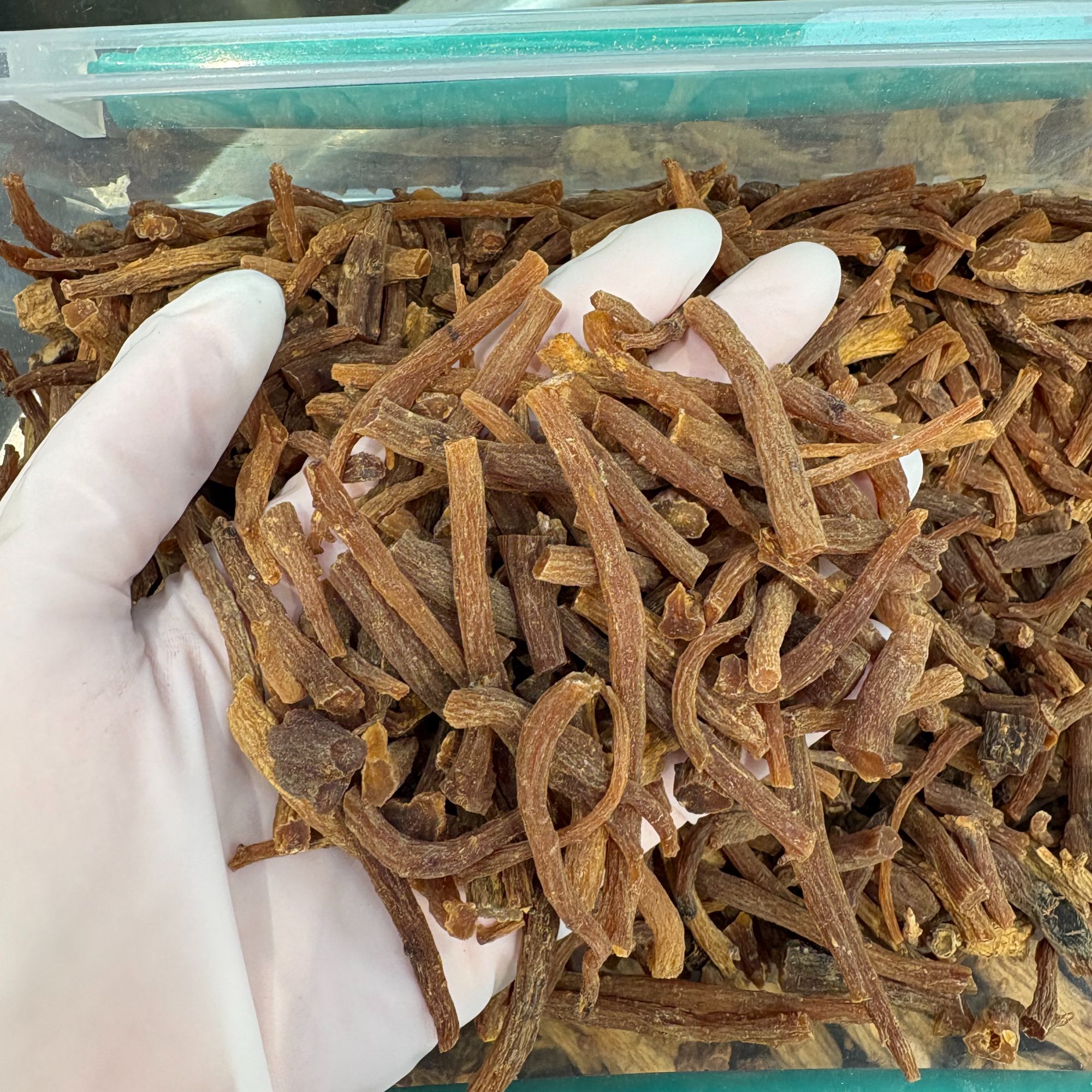 【粉丝福利】 高丽籽参丁 参尾  秋季滋补泡水煲汤