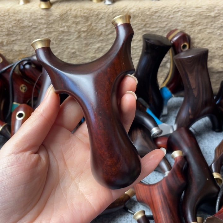 大果紫檀（缅甸花梨）43