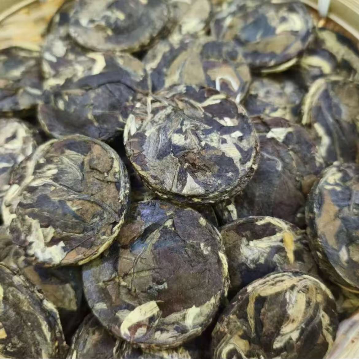 【泽仁优选】高端甄选骨方茶煮水 非枸杞