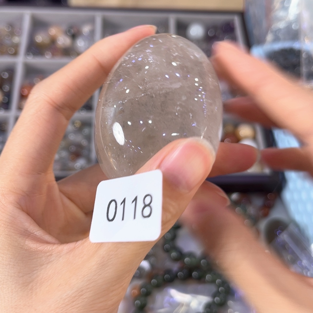 【闪购商品】未镶嵌水晶大型摆件（非配饰）