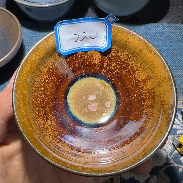 茶盏15米包邮，15米包邮
