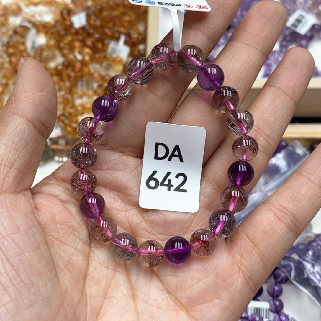 水晶多样性发一未镶嵌y***i