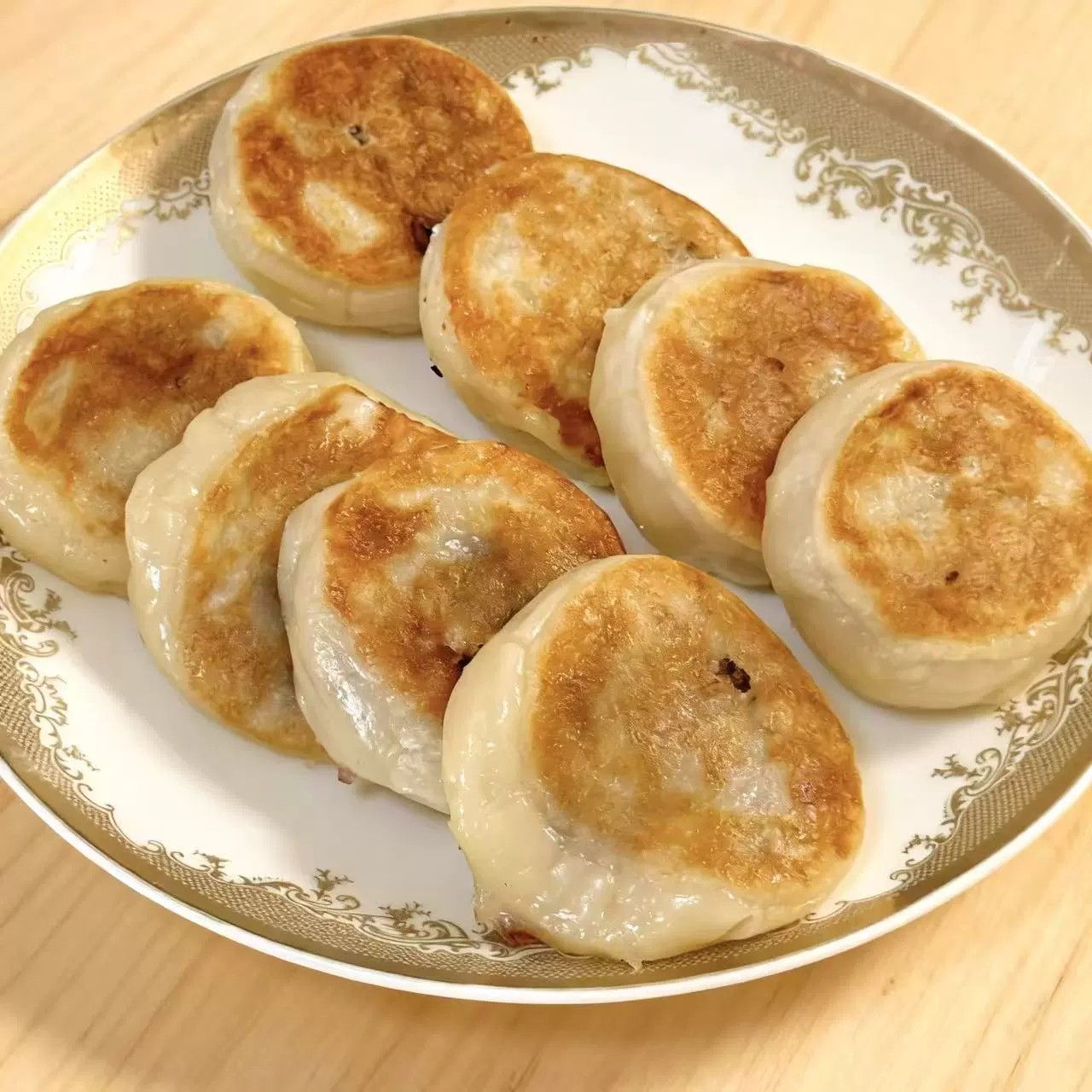 农家特产手工糯米糍粑传统糕点真空包装豆沙馅解馋零食