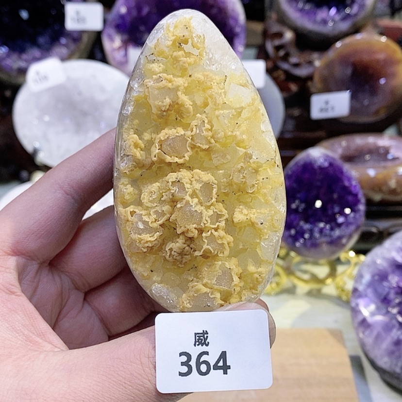 【闪购商品】水晶天然水晶摆件未镶嵌