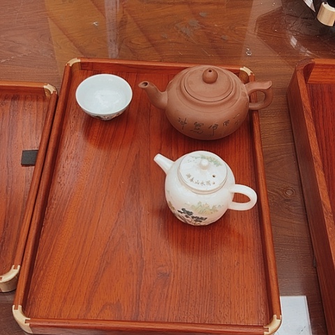 28/40茶盘茶具套装家用