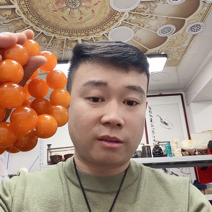 琉璃/树脂/塑料类2920