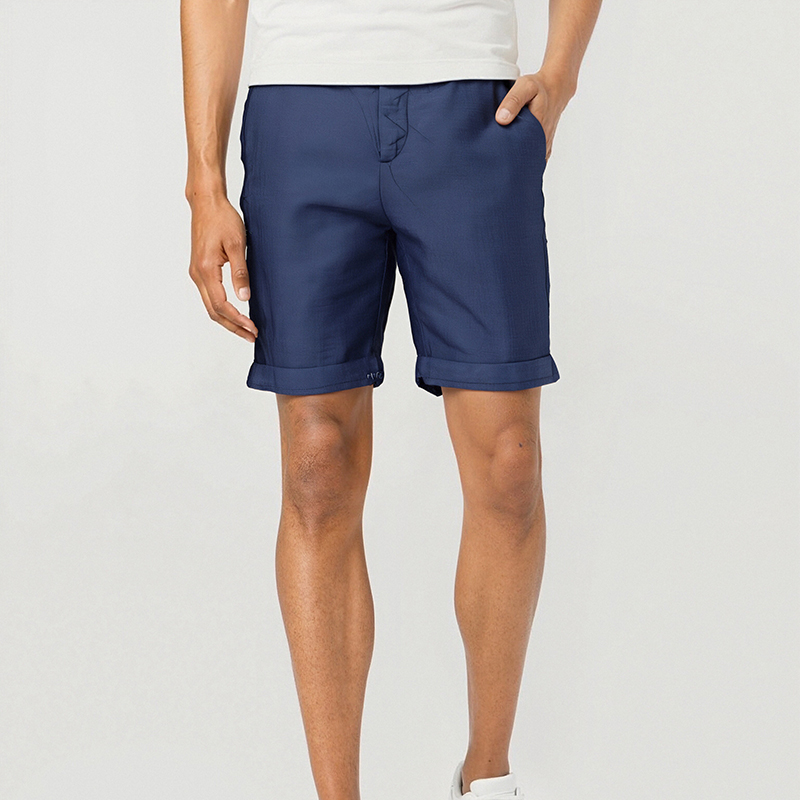 REPLAY 【丹宁】Denim Shorts牛仔短裤
