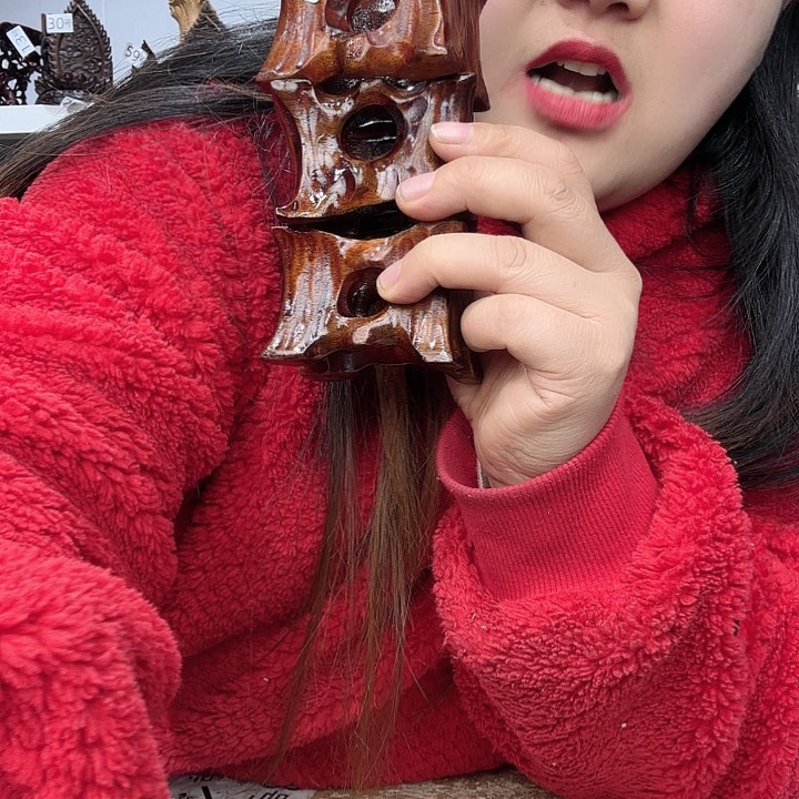 非洲紫檀（红花梨）57