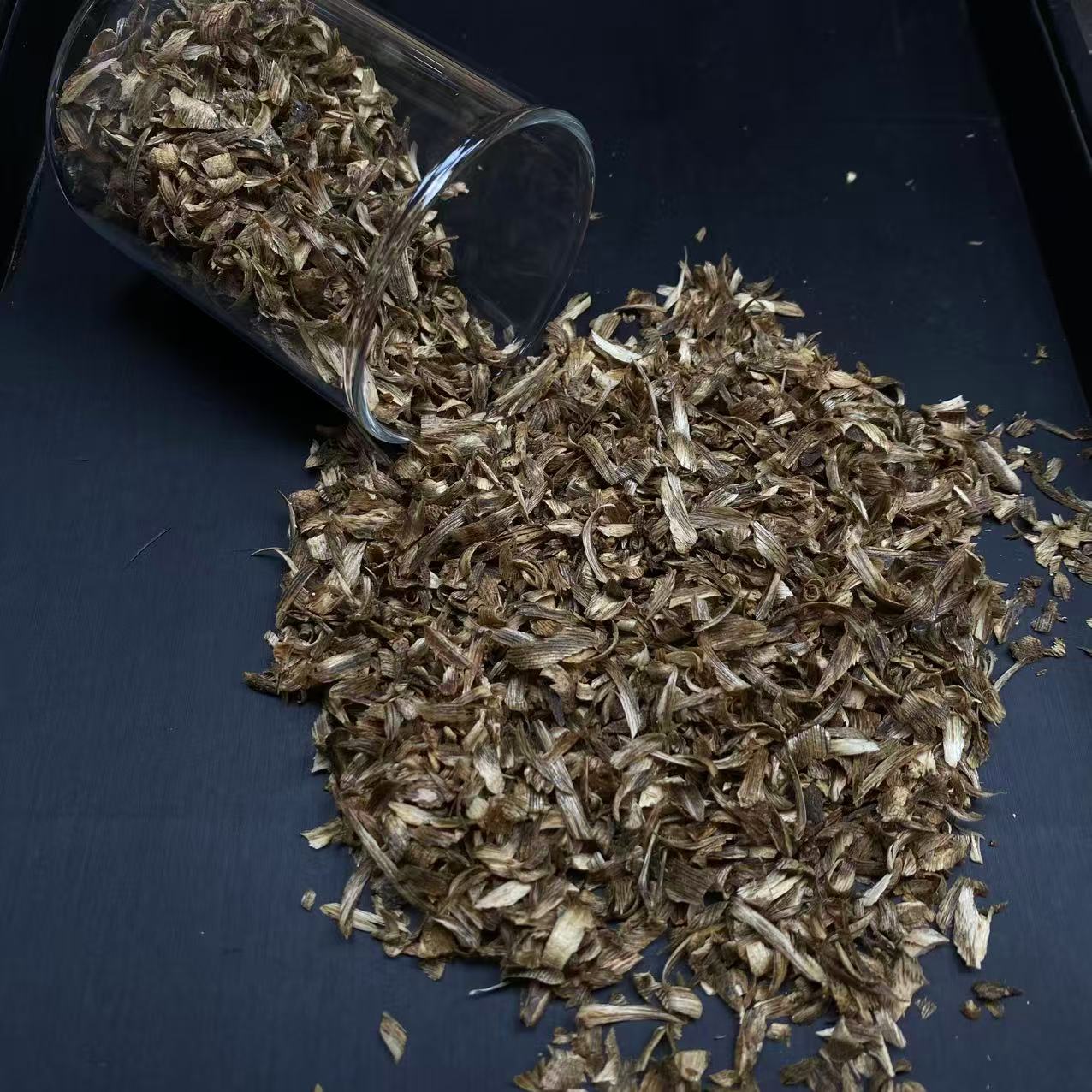 海南莺歌绿奇楠勾丝 泡茶 熏香 点香