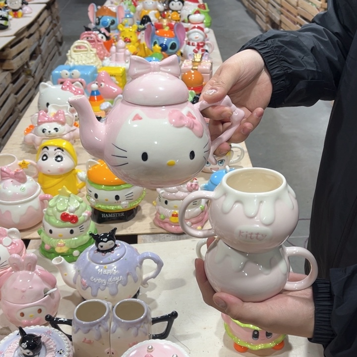 紫砂茶案这么多年的感情都