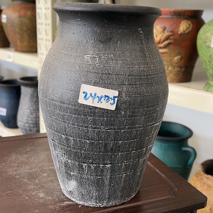 红陶11.9-1微瑕土陶