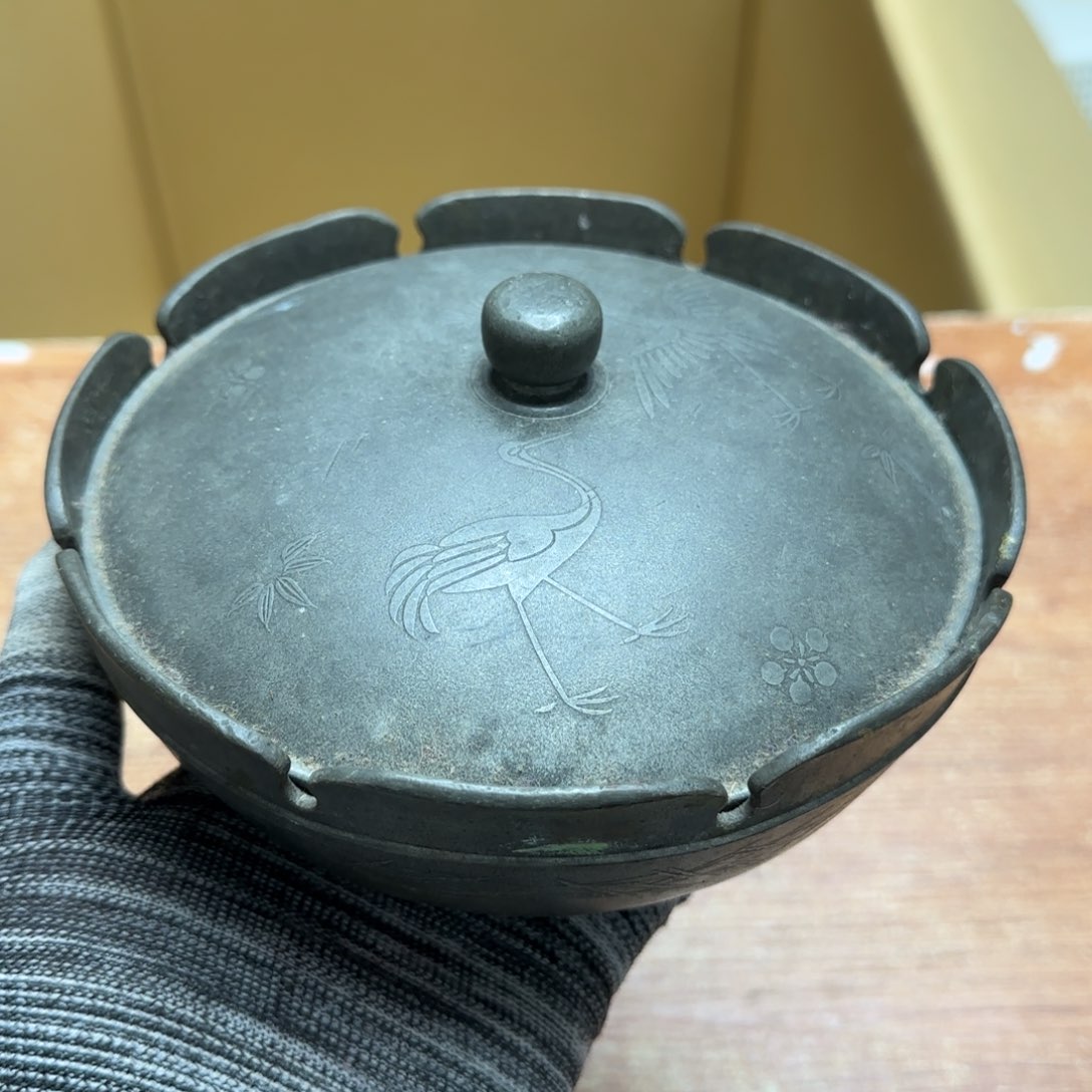 茶宠人类对生物体不信任